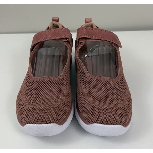 Women’s Mary Jane Style shoe Propet Savannah Rose Dawn Sz 10.5 Comfort Shoes - Picture 10 of 12